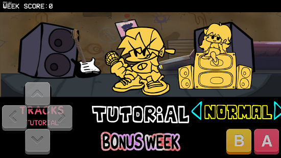 周五夜放克A-whitty模組下載