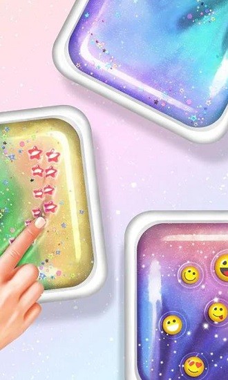 托卡迷你城市史萊姆客戶端