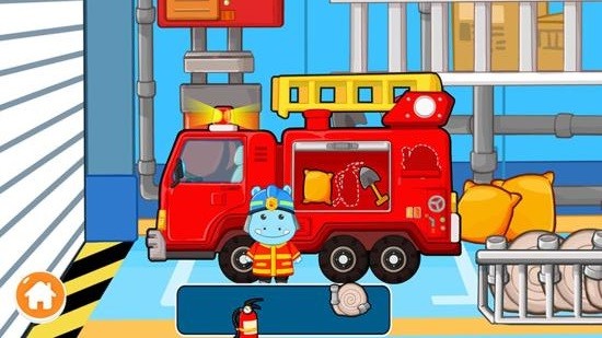 托卡消防員 v2.2.9 安卓版 3