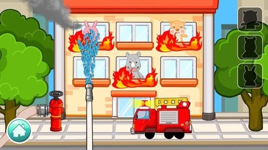 托卡消防員安卓版