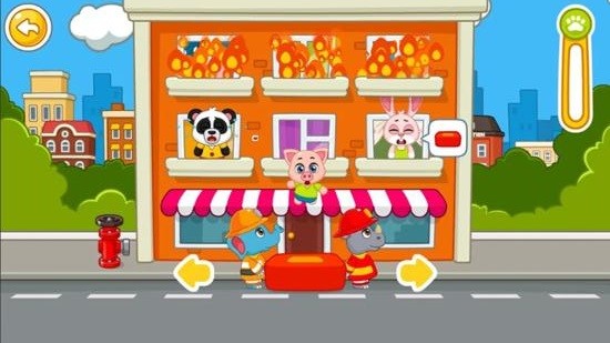 托卡消防員 v2.2.9 安卓版 2