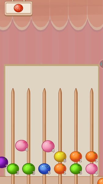 合成山楂串小游戲 v1.0 安卓版 0