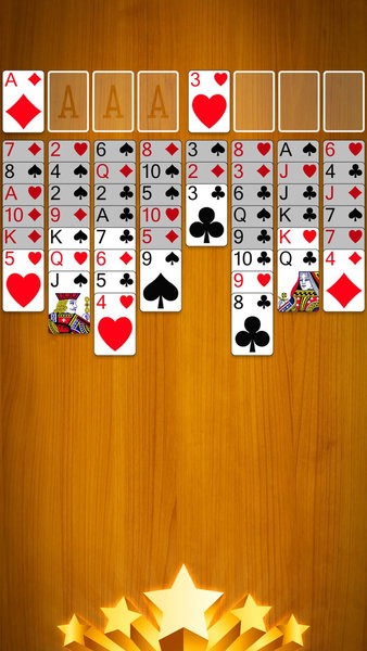 空当接龙经典版手机版