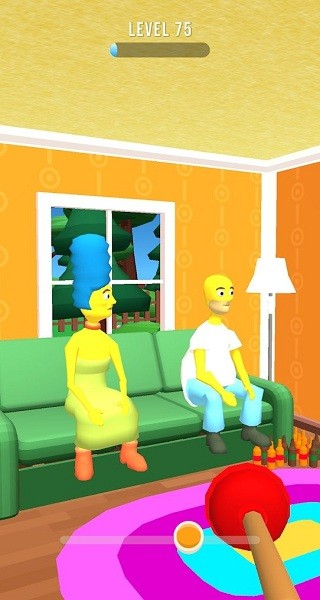 毀滅房間模擬器最新版 v1.0 去廣告安卓版 2