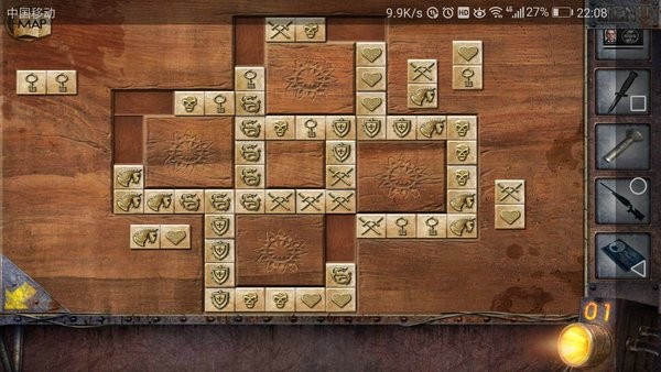 密室逃脫越獄亡命逃亡2無限提示 v10 安卓版 1