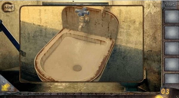 密室逃脫越獄亡命逃亡2無限提示 v10 安卓版 0