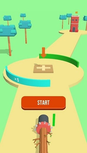 木材城堡手游下載