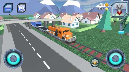 世界末日之城核戰(zhàn)爭手游 v0.1.3 安卓版 3