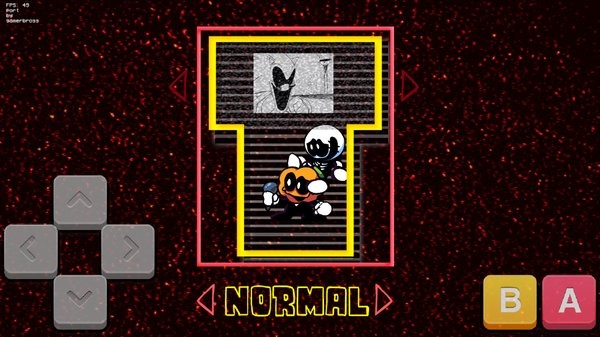 索尼克exe周五夜放克三重麻煩(Friday Night Funkin) v17 安卓版 2