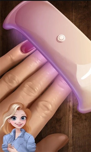 美甲世界手游(Manicure world) v42 安卓版 1