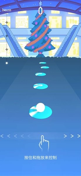 星期五的瓷磚跳躍游戲(fnf Tiles Hop EDM) v1.0 安卓版 0