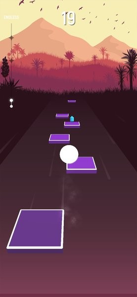 星期五的瓷磚跳躍游戲(fnf Tiles Hop EDM) v1.0 安卓版 2