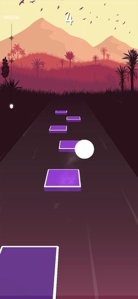 星期五的瓷磚跳躍游戲(fnf Tiles Hop EDM) v1.0 安卓版 3