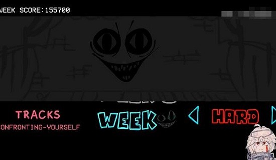 周五夜放克偽裝者bf模組(FNF 偽裝者bf) v0.2.7.1 安卓版 1