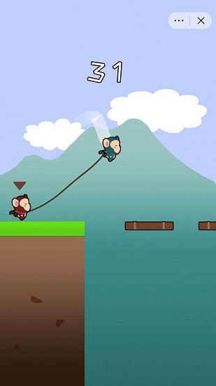 哥倆好小游戲猴子最新版 v1.0.1 安卓正版 0