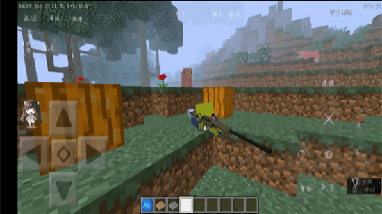 我的世界獵人筆記模組 我的世界獵人筆記模組下載