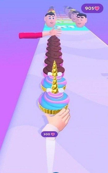 餡餅堆惡作劇安卓版