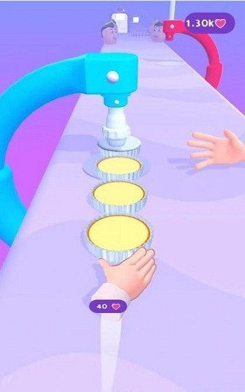 餡餅堆惡作劇(Pie Stack Prank!) v1.0 安卓版 0