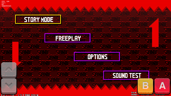 周五夜放克快樂無限模組hd版 v1.0 安卓版 0