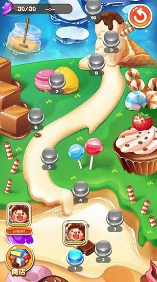 愛果果消除手游下載