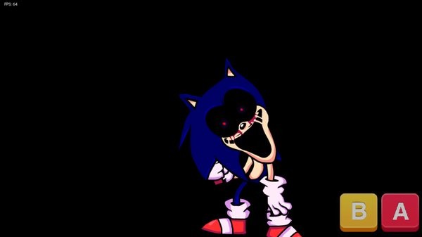 黑色星期五之夜索尼克的死戰(zhàn)模組 v113 安卓版 0