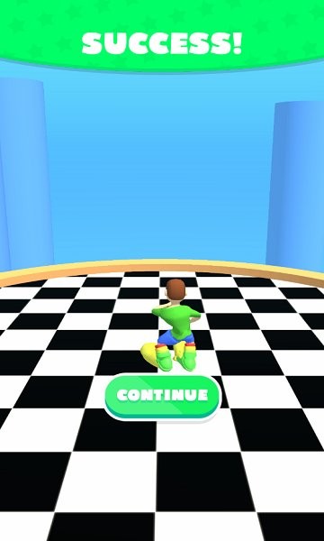 襪子跑酷安卓版