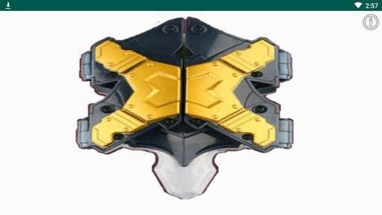 托雷基亞升華器模擬器