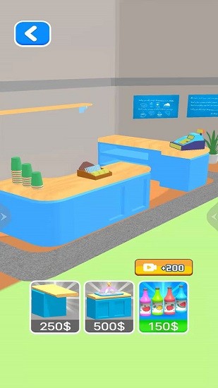 瘋狂可樂杯手機(jī)版3