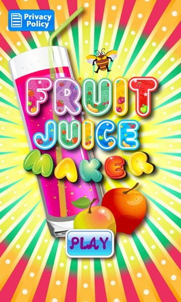 健康果汁機(jī)(Fruit Juice Maker) v2.3 安卓版 0
