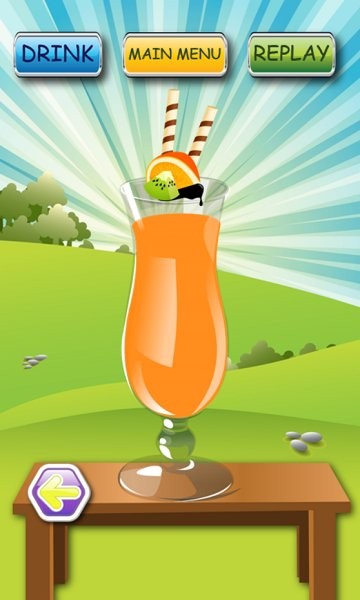 健康果汁機(jī)游戲下載