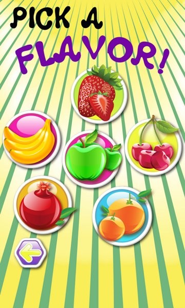 健康果汁機(jī)安卓版