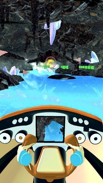滑翔機(jī)世界(gliderworld) v1.0.0 安卓版 2