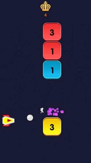 打爆那个方块 打爆那个方块手游