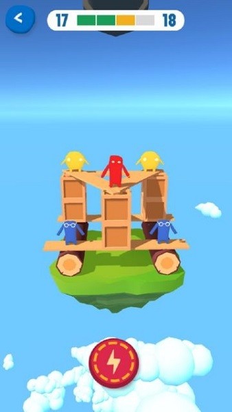 彈弓射橡膠人手游下載