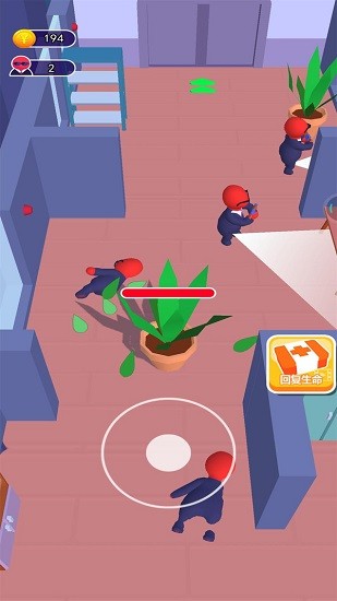 逃出100個(gè)密室 逃出100個(gè)密室手游