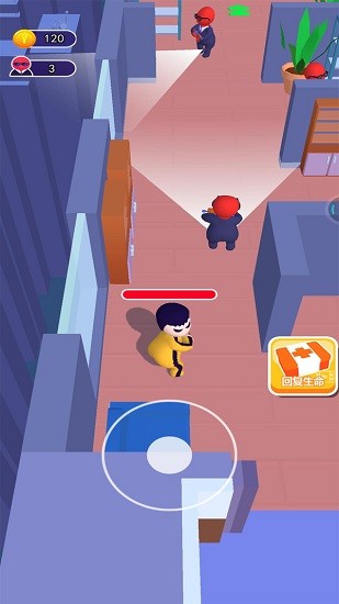 逃出100個(gè)密室手機(jī)版 v1.0.2 安卓版 3