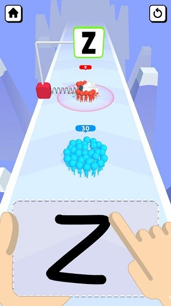 繪制計(jì)數(shù)器(Draw Counter) v0.0.2 安卓版 2