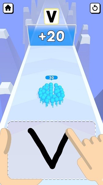 繪制計(jì)數(shù)器(Draw Counter) v0.0.2 安卓版 0