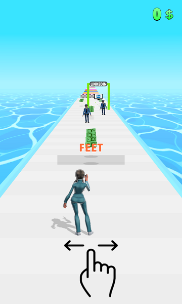 职业淘金者 职业淘金者游戏下载