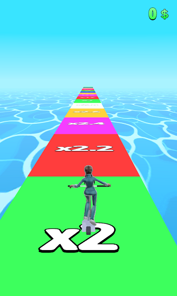 职业淘金者 职业淘金者安卓版