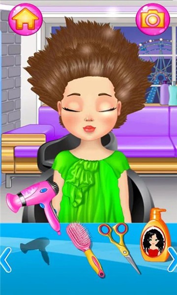 模擬時(shí)尚設(shè)計(jì)師游戲 v1.0.2 安卓版 1