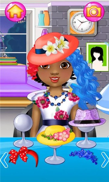 模擬時(shí)尚設(shè)計(jì)師游戲 v1.0.2 安卓版 2