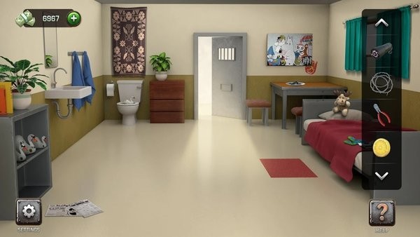 100門(mén)監(jiān)獄逃脫(100 Doors Escape from Prison) v2.2.0 安卓版 2