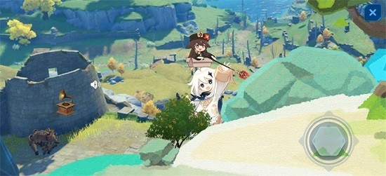 掘地求生胡桃版手游(hutaochan) v0.2 安卓版 0