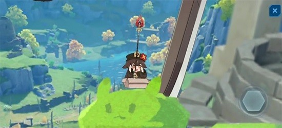 掘地求生胡桃版手游(hutaochan) v0.2 安卓版 2