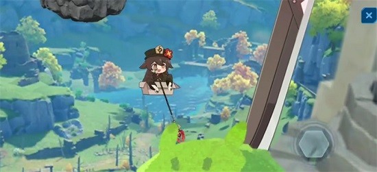 掘地求生胡桃版手游(hutaochan) v0.2 安卓版 3