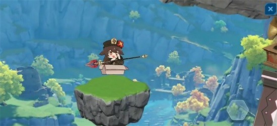 掘地求生胡桃版手游