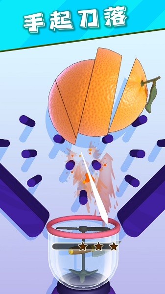 果汁傳奇手游 v1.6.6.0.1223 安卓版 3