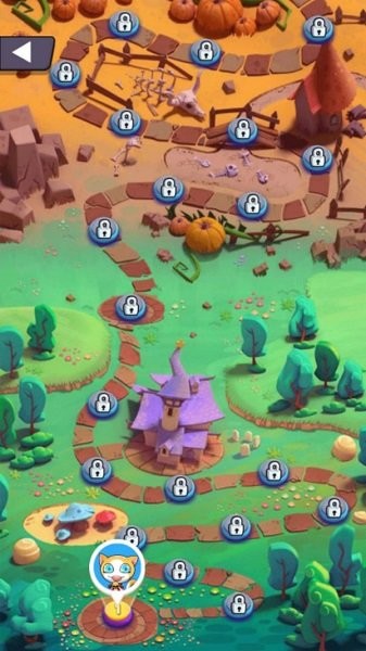 泡泡龍奇幻冒險(xiǎn)游戲下載