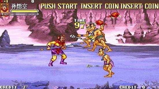 西游釋厄傳手機(jī)版 v10.24.14 安卓版 2